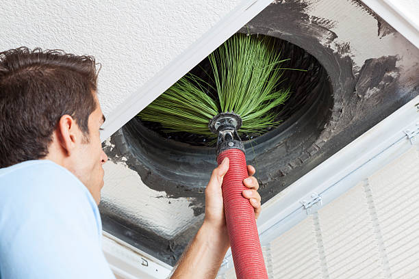 Best Air Duct Sanitizing Services  in Ramtown, NJ